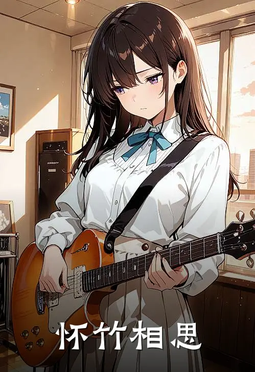 唐竹痕吴邪(怀竹相思)_《怀竹相思》最新章节免费在线阅读