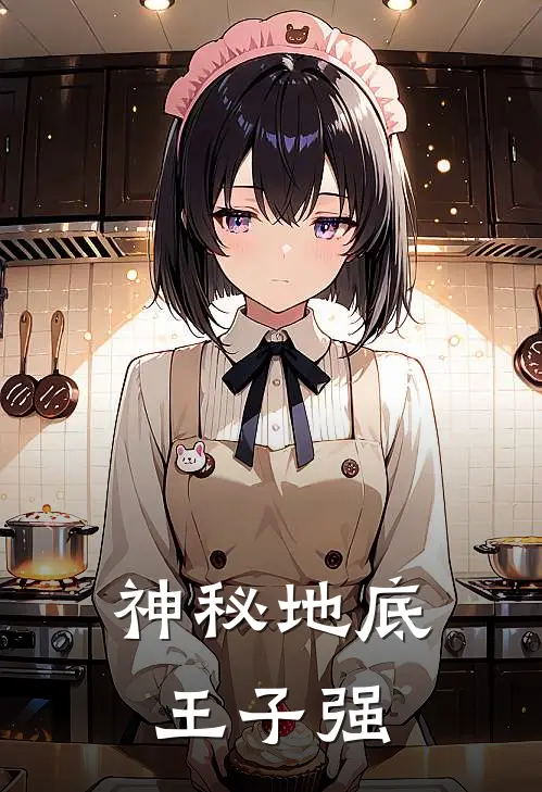 神秘地底王子强