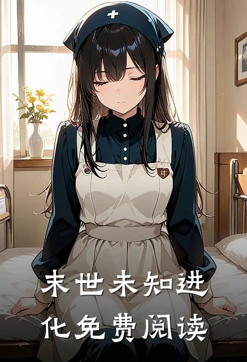 末世未知进化免费阅读