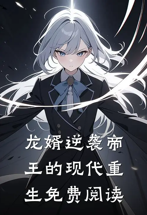 龙婿逆袭帝王的现代重生免费阅读