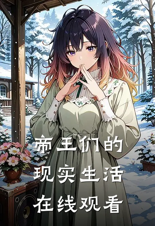 帝王们的现实生活在线观看