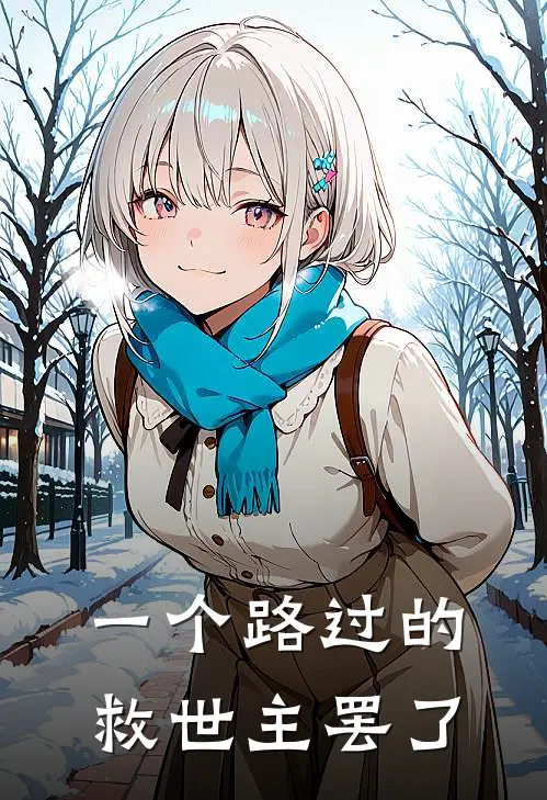 一个路过的救世主罢了