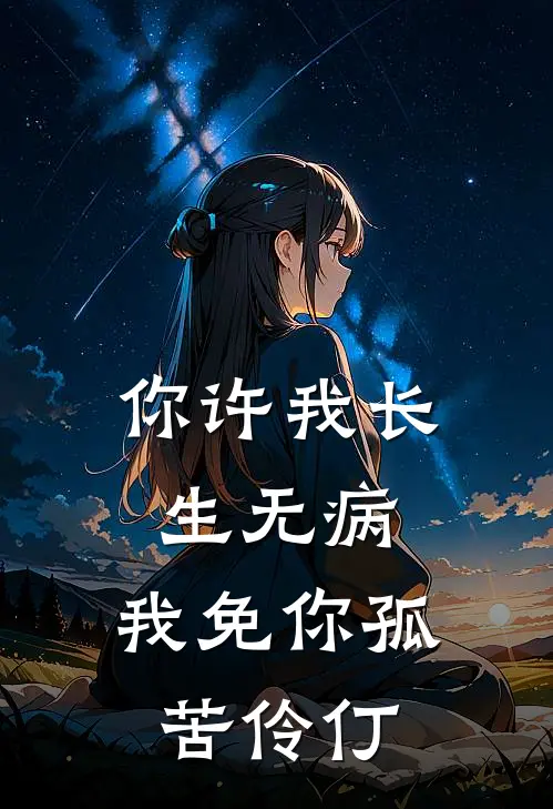 你许我长生无病，我免你孤苦伶仃(陈伶简长生)全本免费小说阅读_全文免费阅读你许我长生无病，我免你孤苦伶仃陈伶简长生