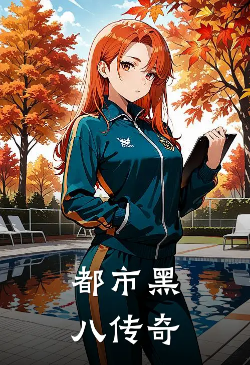 都市黑八传奇(张杰林双)最新小说_免费阅读完整版小说都市黑八传奇(张杰林双)