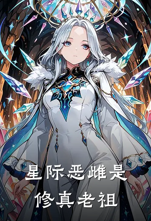 星际恶雌是修真老祖