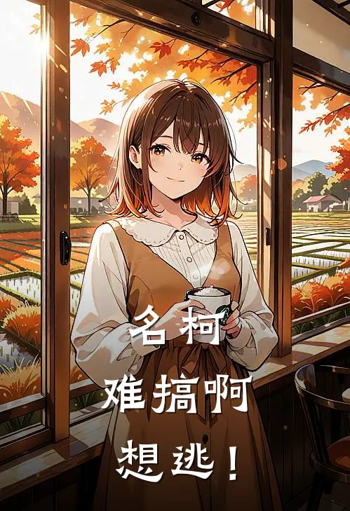 名柯：难搞啊，想逃！(千羽白松田)小说全文免费阅读_无弹窗全文免费阅读名柯：难搞啊，想逃！(千羽白松田)