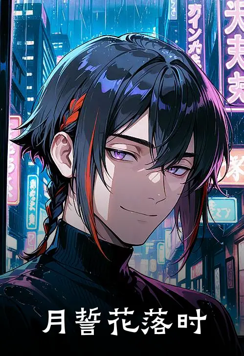 月誓花落时(赛里昂艾妮瑟)小说完结版_全文阅读免费全集月誓花落时赛里昂艾妮瑟