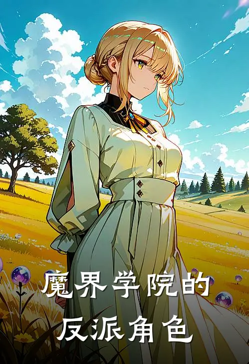 魔界学院的反派角色