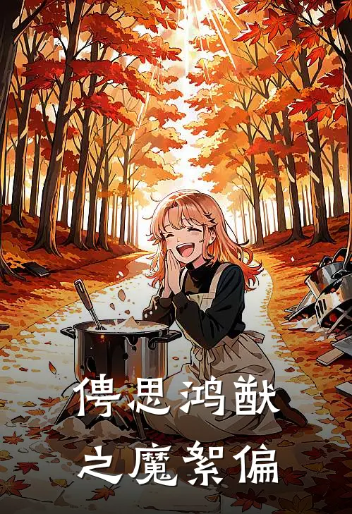 俜思鸿猷之魔絮偏