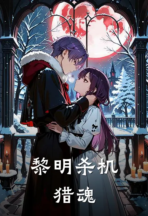 黎明杀机：猎魂(苏雨晴李明)完整版免费全文阅读_完本小说推荐黎明杀机：猎魂(苏雨晴李明)