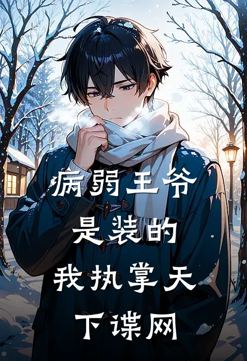 病弱王爷是装的：我执掌天下谍网