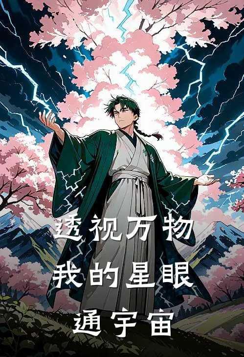 透视万物：我的星眼通宇宙