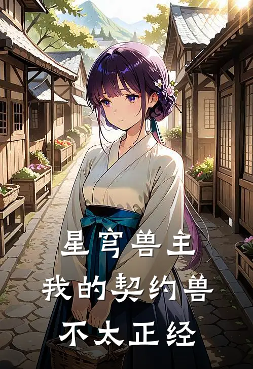 星穹兽主：我的契约兽不太正经(林琅林琅)免费阅读全文_免费完结版小说星穹兽主：我的契约兽不太正经林琅林琅