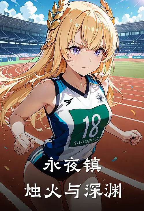 永夜镇：烛火与深渊