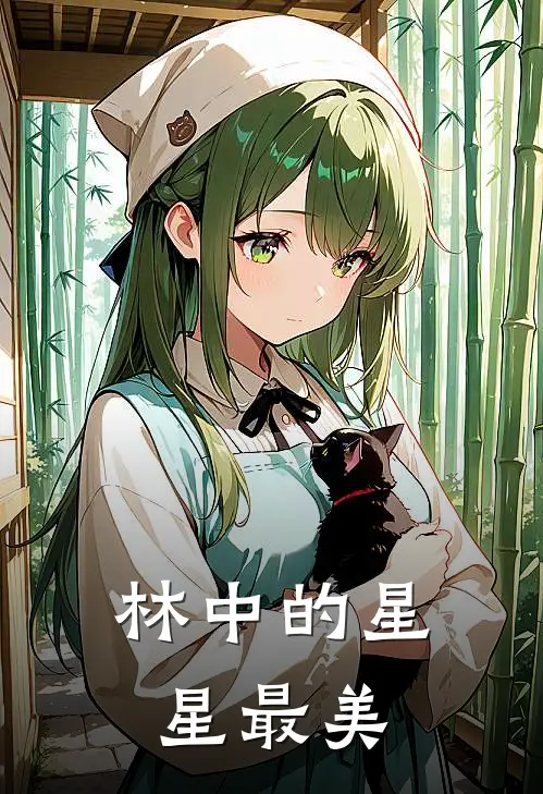 林中的星星最美(林宁雨顾星澜)免费热门小说_最新小说推荐林中的星星最美林宁雨顾星澜