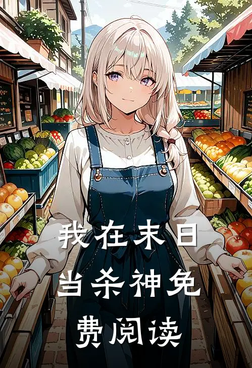 我在末日当杀神免费阅读