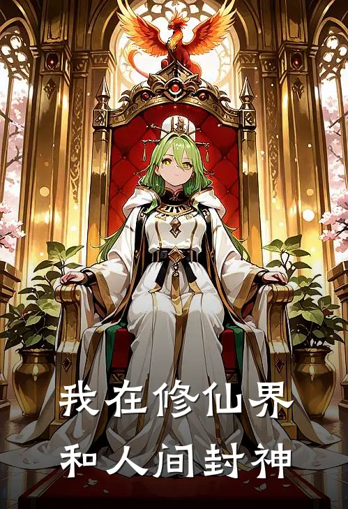 我在修仙界和人间封神