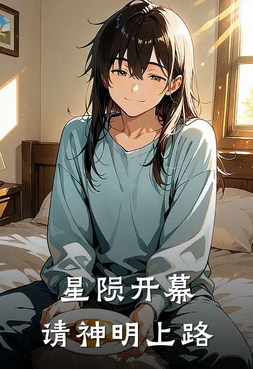 千辛古玲（星陨开幕，请神明上路）全文免费阅读无弹窗大结局_
