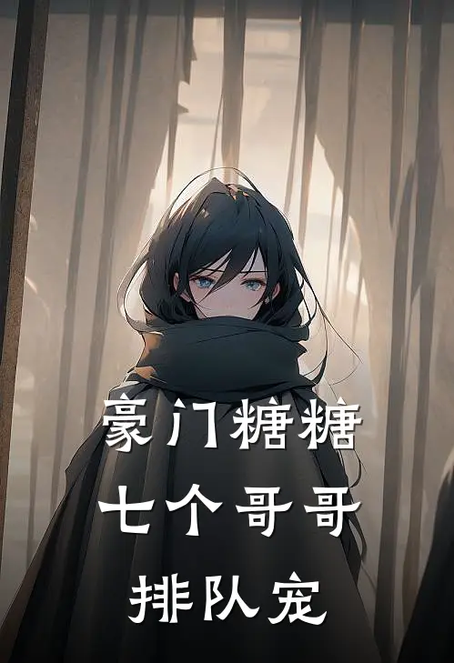豪门糖糖：七个哥哥排队宠