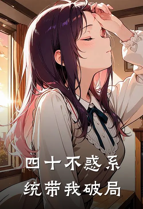 四十不惑系统带我破局