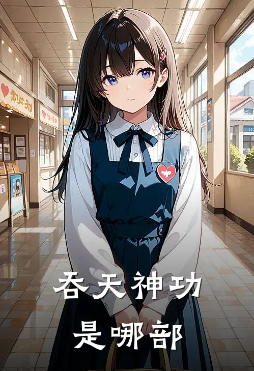 吞天神功是哪部