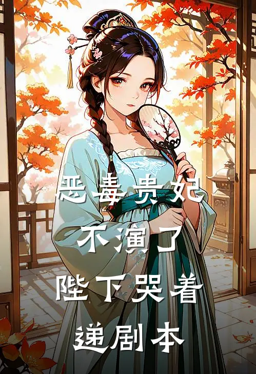 恶毒贵妃不演了，陛下哭着递剧本(陆书禾陆之桃)好看的完结小说_热门小说推荐恶毒贵妃不演了，陛下哭着递剧本陆书禾陆之桃