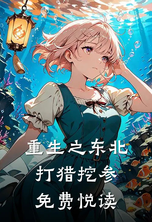 重生之东北打猎挖参免费悦读