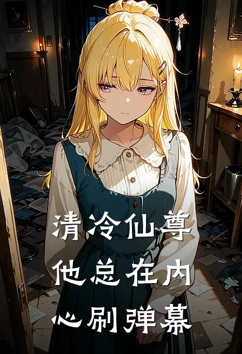 清冷仙尊他总在内心刷弹幕