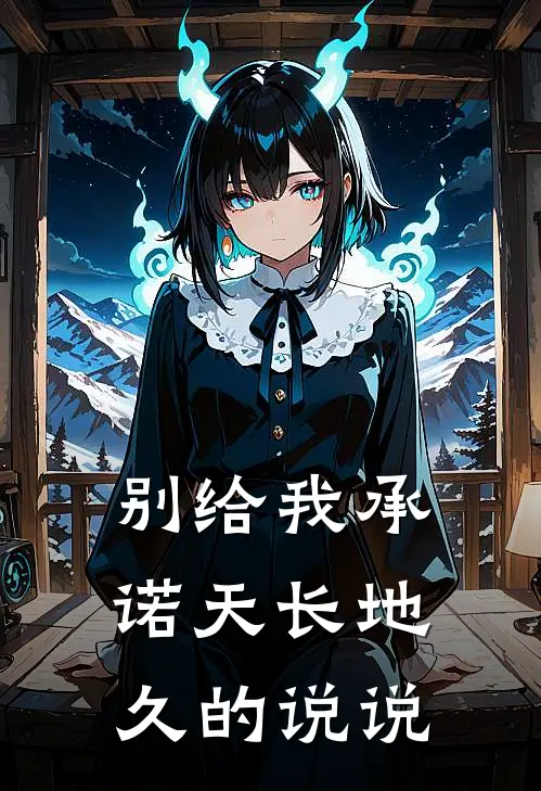 别给我承诺天长地久的说说