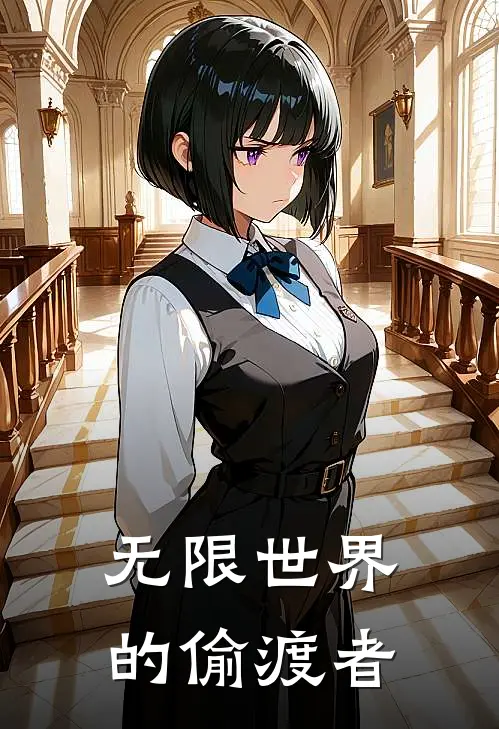 无限世界的偷渡者