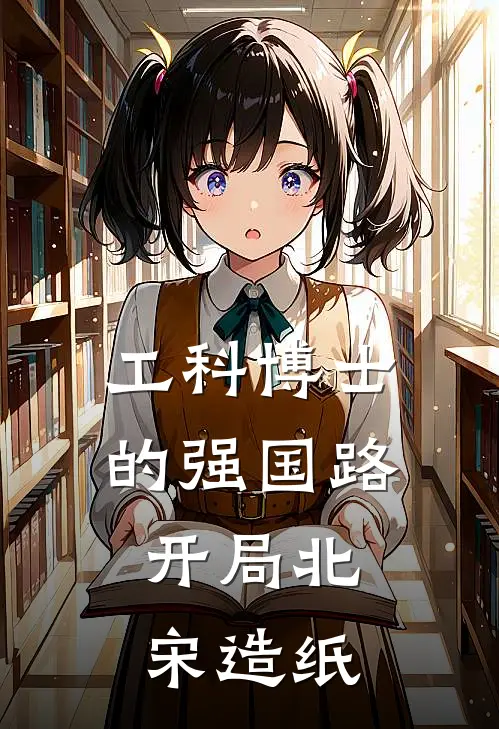 工科博士的强国路：开局北宋造纸(宋易颜宗翰)免费小说完结版_最新章节列表工科博士的强国路：开局北宋造纸(宋易颜宗翰)