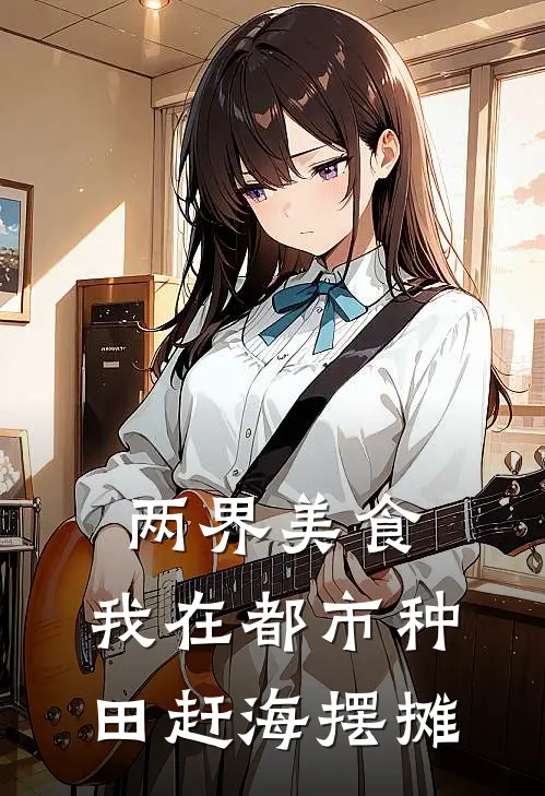 两界美食：我在都市种田赶海摆摊秦悠悠梵高免费小说全集_免费阅读无弹窗两界美食：我在都市种田赶海摆摊秦悠悠梵高