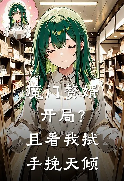 魔门赘婿开局？且看我拭手挽天倾