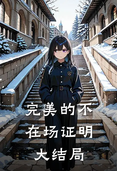 完美的不在场证明大结局