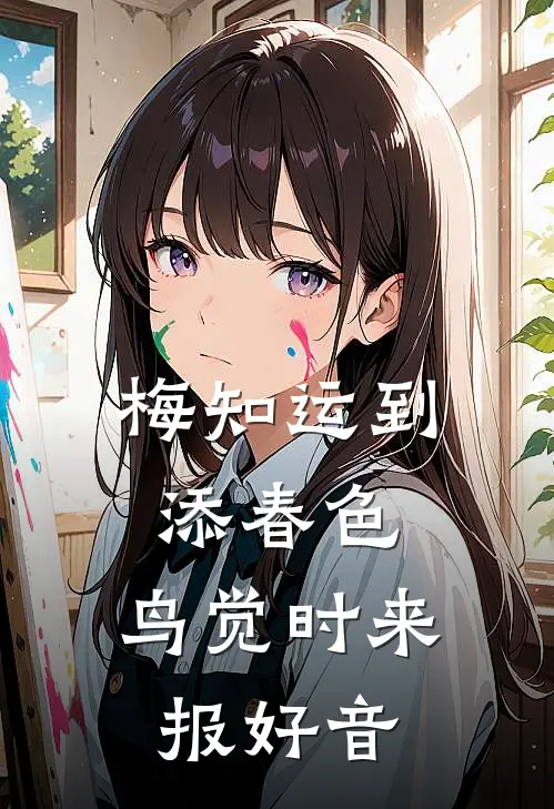 梅知运到添春色,鸟觉时来报好音