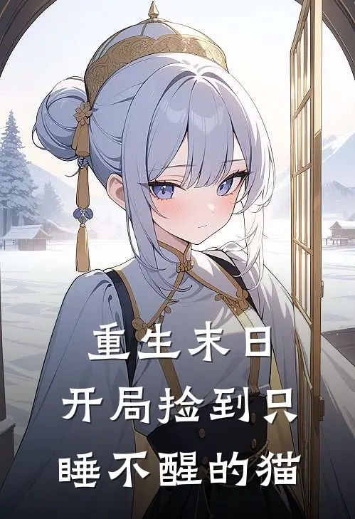 重生末日，开局捡到只睡不醒的猫林深赵强免费小说完整版_最新好看小说重生末日，开局捡到只睡不醒的猫林深赵强