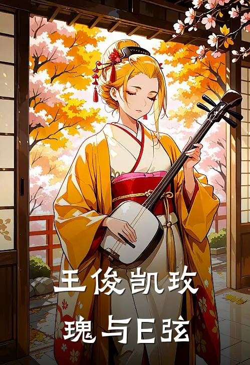 【王俊凯】玫瑰与E弦