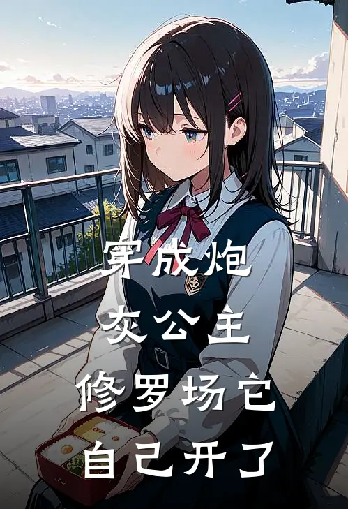 穿成炮灰公主，修罗场它自己开了