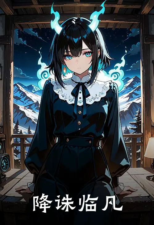 降诛临凡