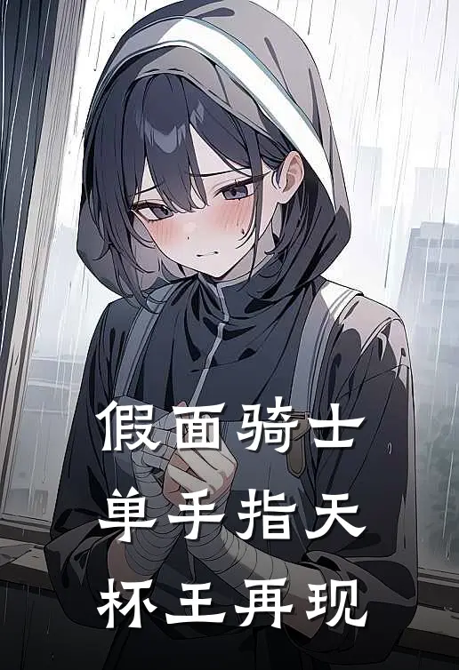 假面骑士：单手指天，杯王再现