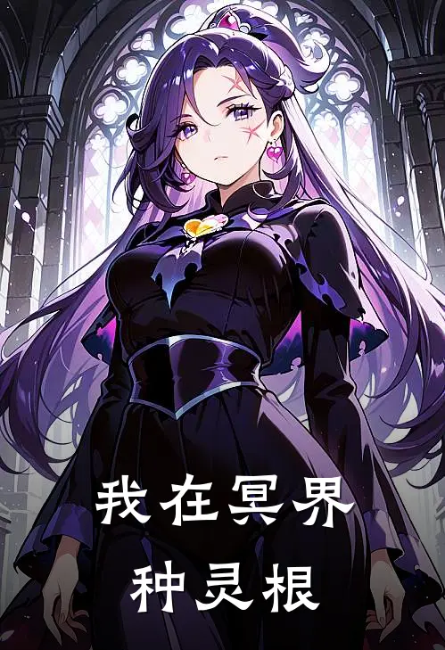 我在冥界种灵根