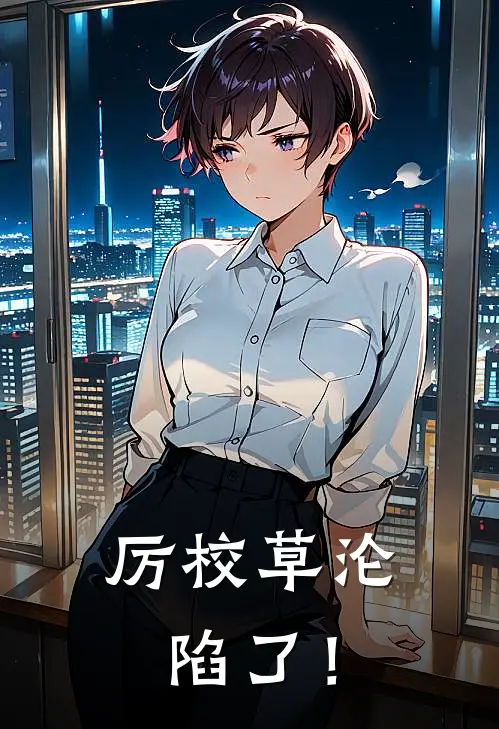 厉校草沦陷了！(厉北言唐离离)最新章节在线阅读_(厉校草沦陷了！)最新章节在线阅读