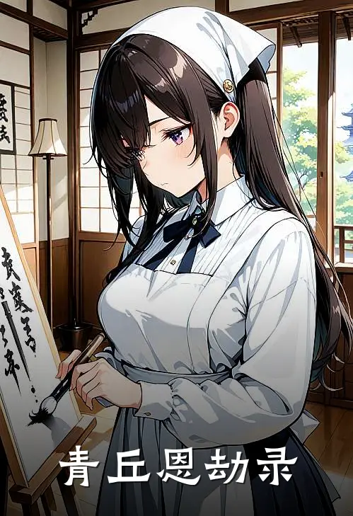 《青丘恩劫录》林辰赵昊已完结小说_青丘恩劫录(林辰赵昊)经典小说