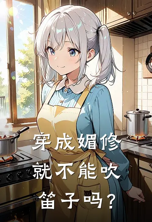 穿成媚修，就不能吹笛子吗？池余李林远免费阅读全文_热门小说大全穿成媚修，就不能吹笛子吗？池余李林远