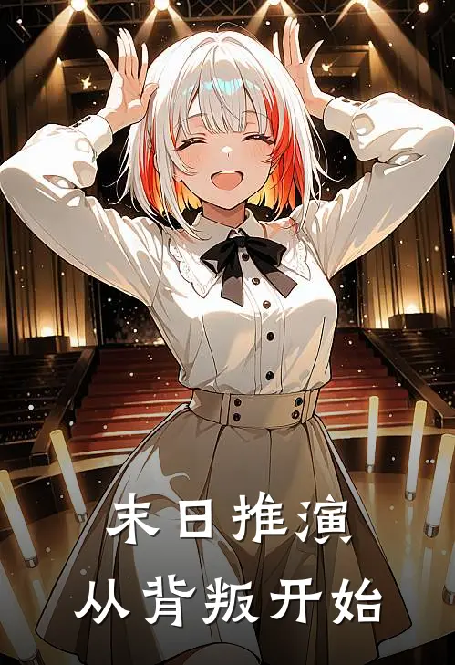 末日推演：从背叛开始林默苏婉全文阅读免费全集_免费小说末日推演：从背叛开始(林默苏婉)