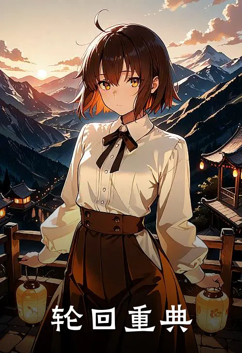 轮回重典秦孟秦孟完整版免费小说_热门网络小说推荐轮回重典(秦孟秦孟)