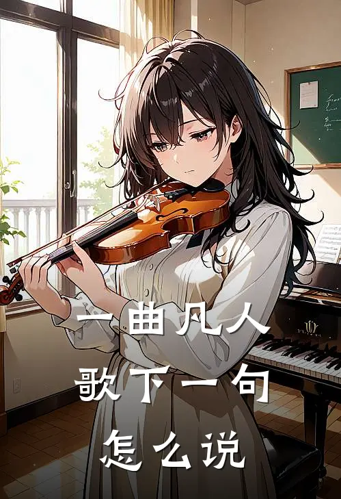 一曲凡人歌下一句怎么说