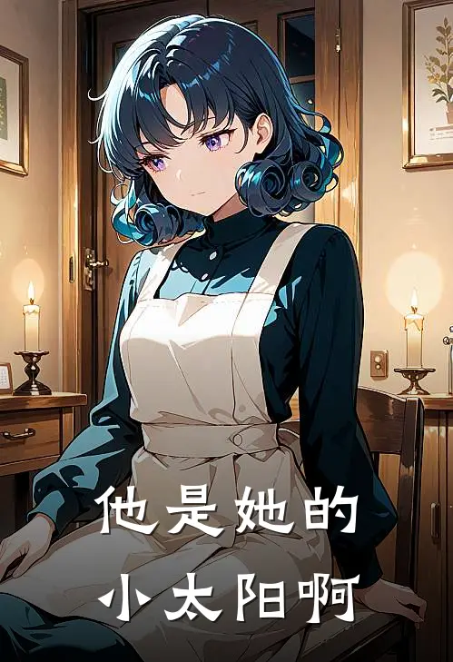 他是她的小太阳啊江澈鹿晚晴免费小说大全_完结的小说他是她的小太阳啊(江澈鹿晚晴)