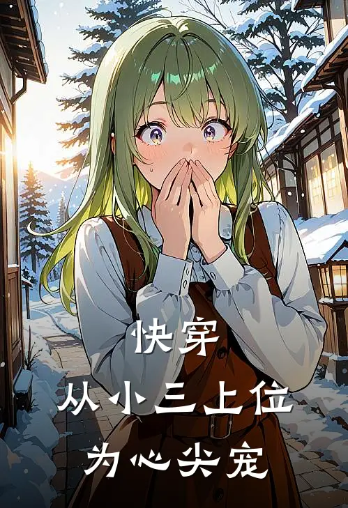 快穿：从小三上位为心尖宠沈曼殊顾凛寒完本小说推荐_免费小说全文阅读快穿：从小三上位为心尖宠沈曼殊顾凛寒