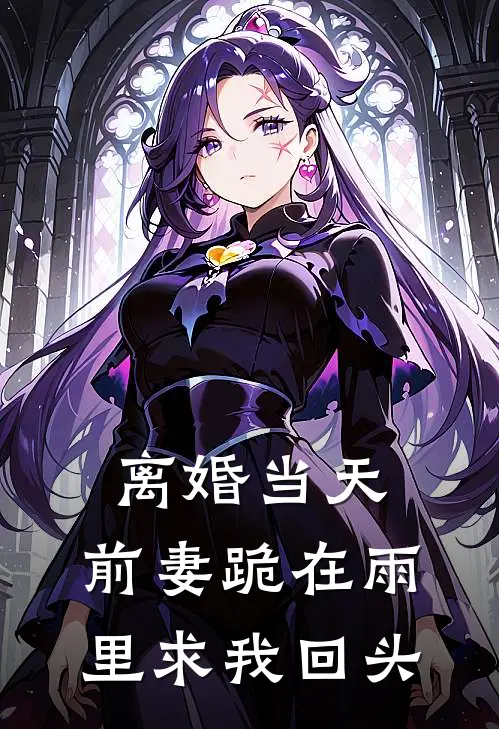 离婚当天，前妻跪在雨里求我回头周烬江雪凝免费完整版小说_热门小说大全离婚当天，前妻跪在雨里求我回头周烬江雪凝